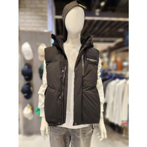 클라이드 엔 FODVT441U 남여공용 유니 후드VEST 점퍼