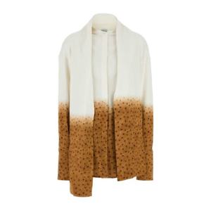 로에베 프린트 크레이프 셔츠 S540Y05XAD WHIMUL