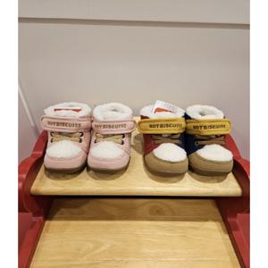 [미키하우스10] 17O409301 HB 빈스 얼굴 까꿍 털운동화(13)