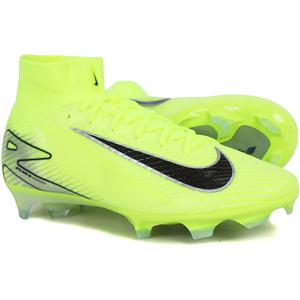 나이키 줌 머큐리얼 슈퍼플라이 10 엘리트 FG (FQ1454-700)