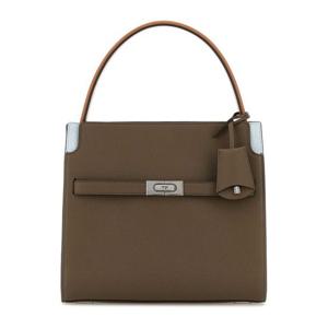 토리버치 Lee Radziwill 더블 토트백 158716 250