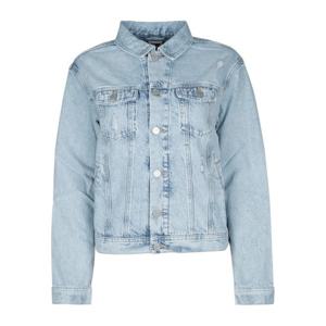 타미힐피거 데님 재킷 DW0DW18331 1AB