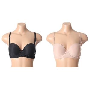 [비비안(언더웨어)]1/2 반컵 몰드 브라 BR366A