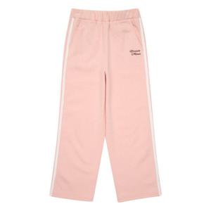 [에꼴리에]칼라2선셋업 트레이닝바지