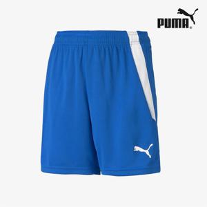 푸마 팀리가 어린이 운동복 츄리닝 반바지 70493102