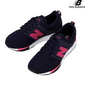 [뉴발란스 슈즈]뉴발란스 KA247NPP 뉴발 아동화 키즈화 운동화 런닝화