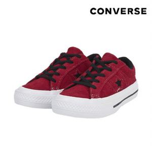 [컨버스키즈] 원스타 OX ENAMEL(363691C_RE)