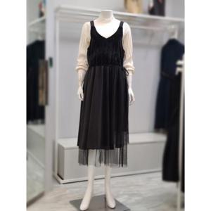 베스띠벨리 세이브존02 스트랩 원피스 BJ-OAI2528-0