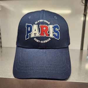 에스핏 주니어 HC09 PSG 자수 볼캡모자 SJY907MCCP05
