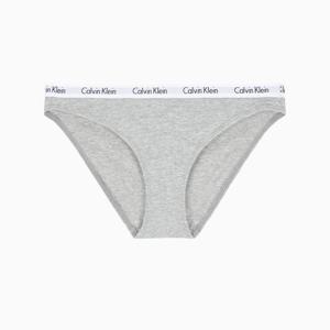 [캘빈클라인언더웨어]캐러셀 비키니 여성팬티 D1618O-P7A