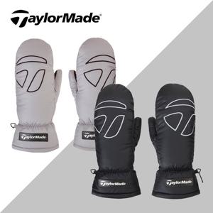 SD 테일러메이드 장갑 윈터 밋턴 벙어리장갑 TD401