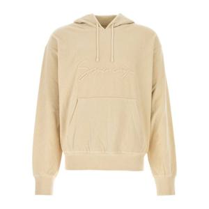 지방시 스트레치 코듀로이 후드티셔츠 BMJ0LA316B 267