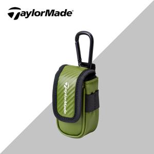 SD 2022 테일러메이드 볼파우치 어스테크 TD253 카키