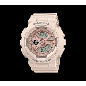 [지샥]베이비지 시계 BA-110XCP-4ADR