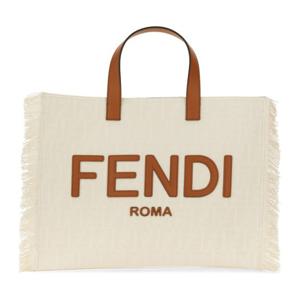 펜디 FF 자카드 크로스백 7VA591 ARB2F1DZP