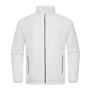 [JDX]남성 베이직 플리스 점퍼 X1WJW1105