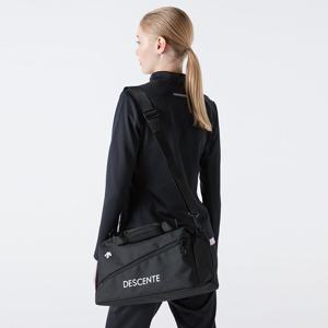 [데상트공식] 트레이닝 미니 짐백 SQ123TBG11