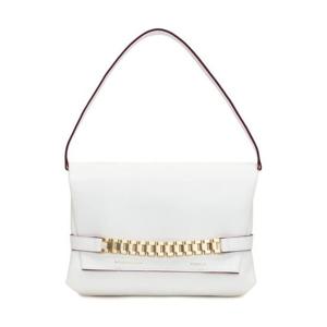 빅토리아 베컴 숄더백 B223AAC004769A 6 WHITE