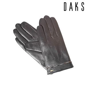 [닥스(장갑)]남성 가죽장갑 GPL703R