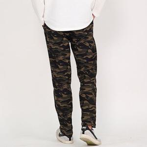 남자 기모바지 융털바지 겨울바지 밀리터리카키