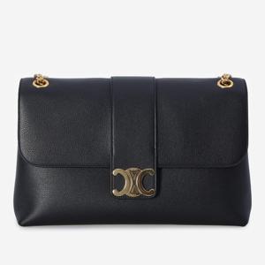 셀린느 빅투아르 백 118223FDU 38NO