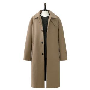 [엠엔씨][MNC] 발마칸 프리미엄 로브롱코트 (MDCT018KM)