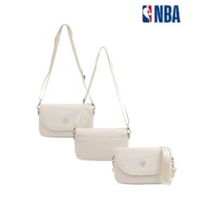 NBA 메탈 미니 크로스백 N255AB062P