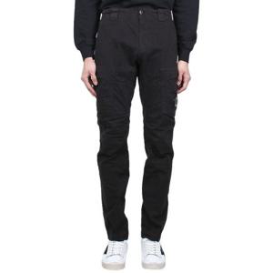 [씨피컴퍼니] 렌즈 와펜 카고팬츠 (17CMPA121A 005529G 999)