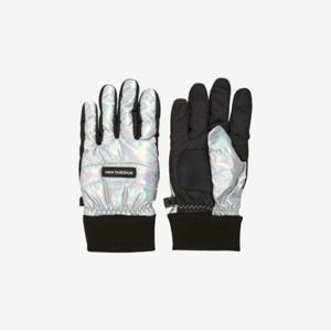 M 뉴발란스장갑 PQC NK8CDF104U-91 경량패딩 손가락 장갑