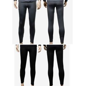 (린다)남성 기모 하의 보온 발열 내복