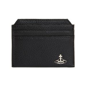 비비안웨스트우드 여성 카드지갑 5403000BU S000D N403