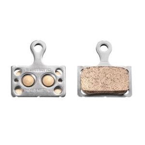 시마노 IBPK04SMXA [디스크 브레이크 패드 K04S 메탈]