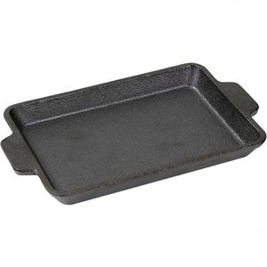 캡틴스태그 UG-1554 [주물 그릴 플레이트 B6]