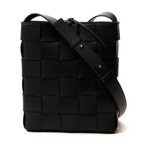 보테가베네타 숄더백 649601VMAY18803 BLACK DOM