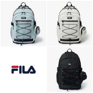 [휠라] FILA 25년 신상 신학기 24L 스트링 코어 백팩 FS3BPH1003X
