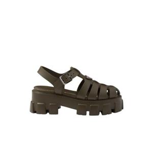 프라다 샌들 1X853M3LKKF0161 DOM