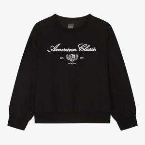 유솔 sh06 미니 쮸리 클래식 맨투맨 ULMA24851