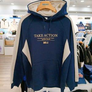 에스핏 HC07 겨울노기모절개배색 Sjy710mkht04