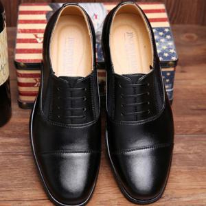 남성 캐주얼 패션 결혼식 하객 정장구두 로퍼 신발