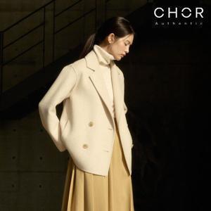 코어 어센틱 더블 브레스티드 핸메 재킷 1종 [런칭 가격 89,900원]