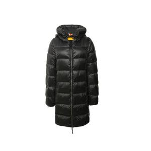 파라점퍼스 롱패딩 24FWPWPUSX34541 BLACK DOM