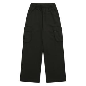 [소이] 여자 가을이월 카고와이드바지(25S0251)