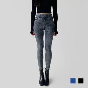 돌청 스키니진 스판 레깅스 SD-2474A