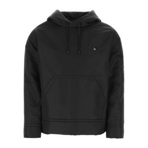 발렌티노 나일론 후드티셔츠 1V0CJI267TV 0NO