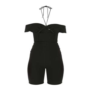 생로랑 점프수트 684827Y5E47 1000