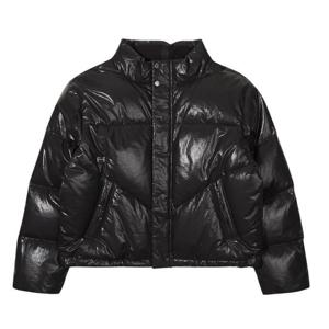 [오프로드]남성 GLAZED 다운점퍼_5K72016