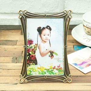 심플(신) 4X6 사진액자