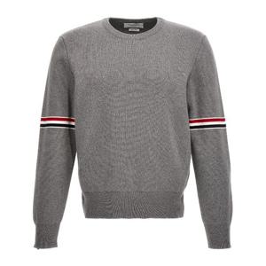 톰브라운 클래식 스웨터 MKA326AY3001 055