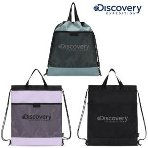 디스커버리키즈 DKTG3105N 라이크 에어 하이퍼 드로스트링 고학년 신주머니 색