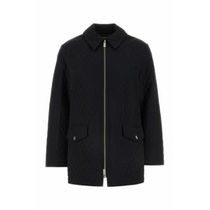 [BURBERRY] 라프리마 여성 패딩 8093865 A1189 블랙 /2